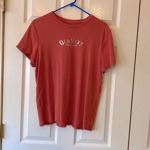 Old navy ladies top